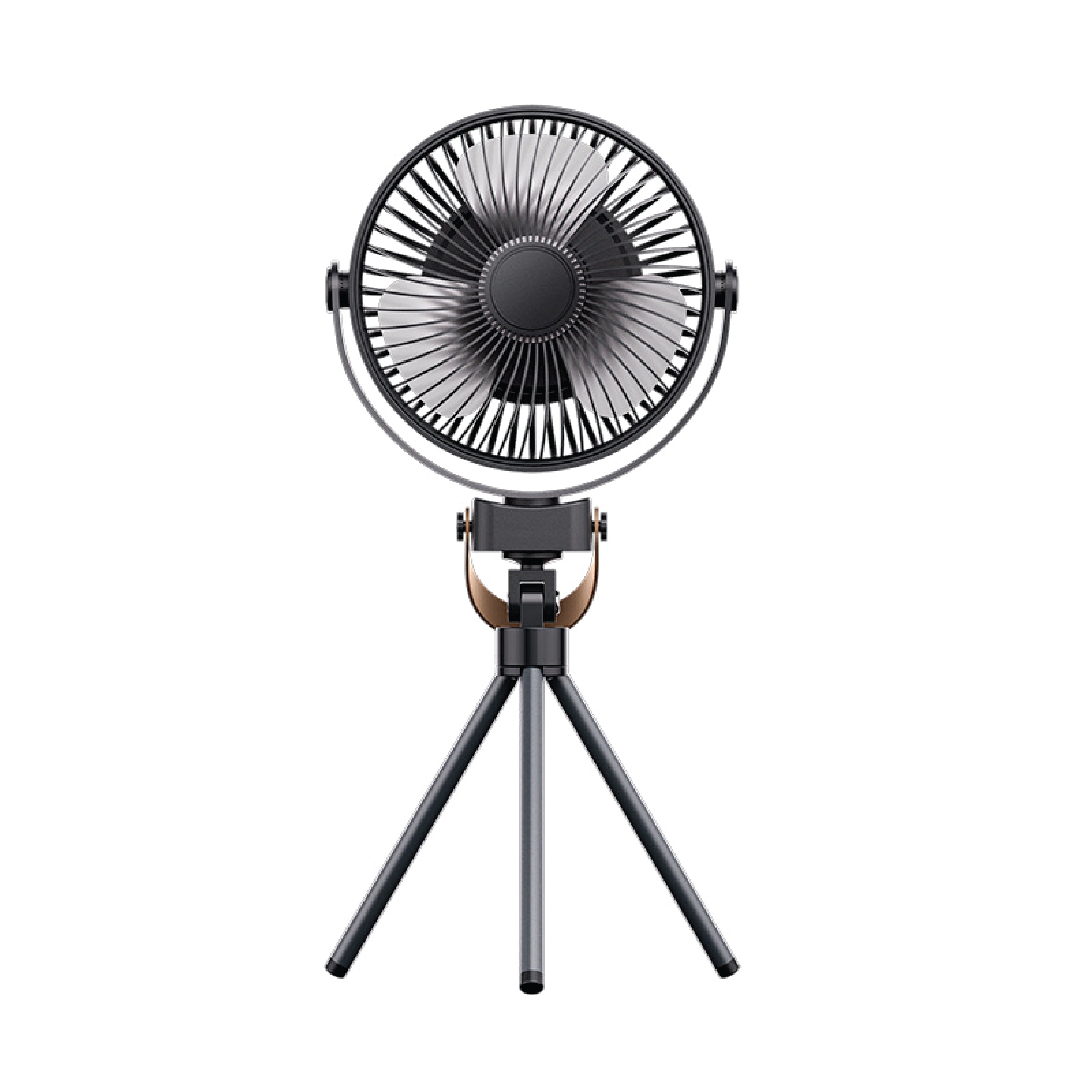 Hamar Portable Rechargeable Fan, Compact Design